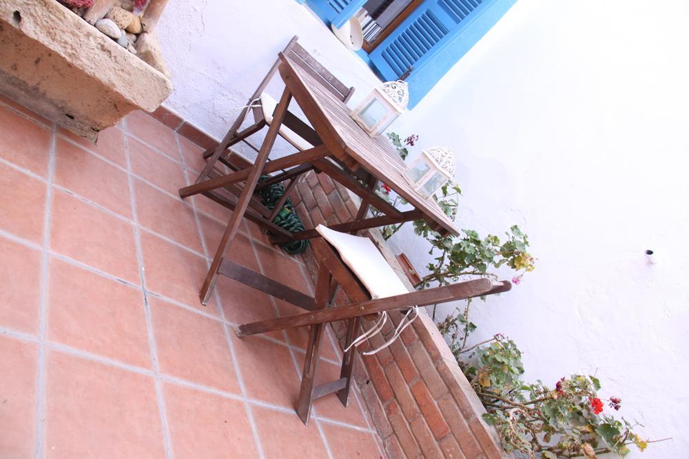Hotel La Trancada Tabarca Zewnętrze zdjęcie