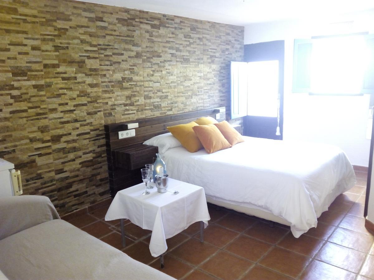 Hotel La Trancada Tabarca Zewnętrze zdjęcie