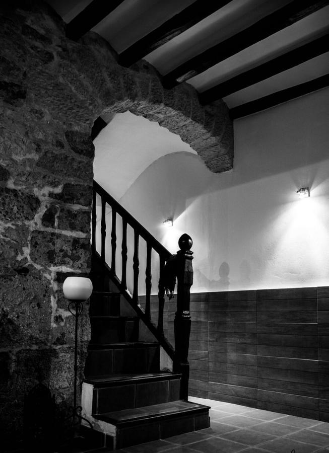 Hotel La Trancada Tabarca Zewnętrze zdjęcie