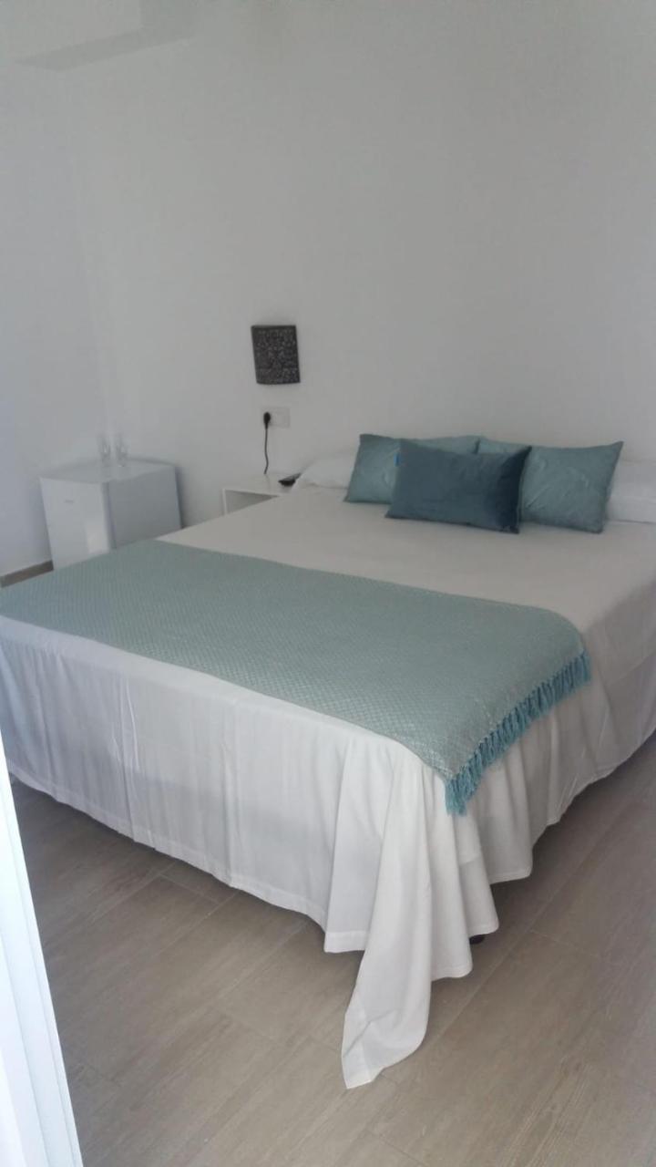 Hotel La Trancada Tabarca Zewnętrze zdjęcie