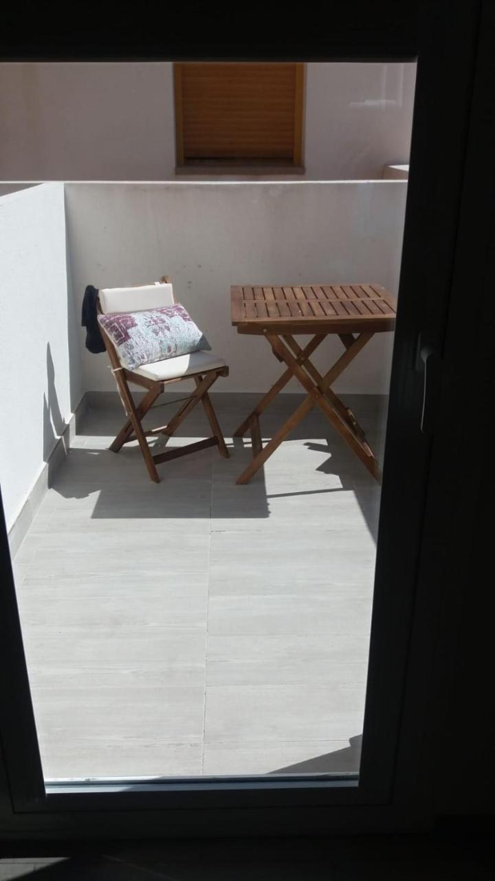 Hotel La Trancada Tabarca Zewnętrze zdjęcie